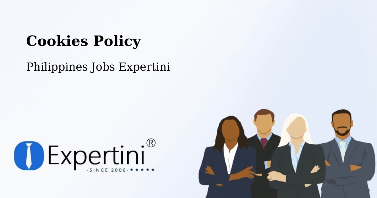 Cookie Policy – Mariveles - Philippines Jobs Expertini
