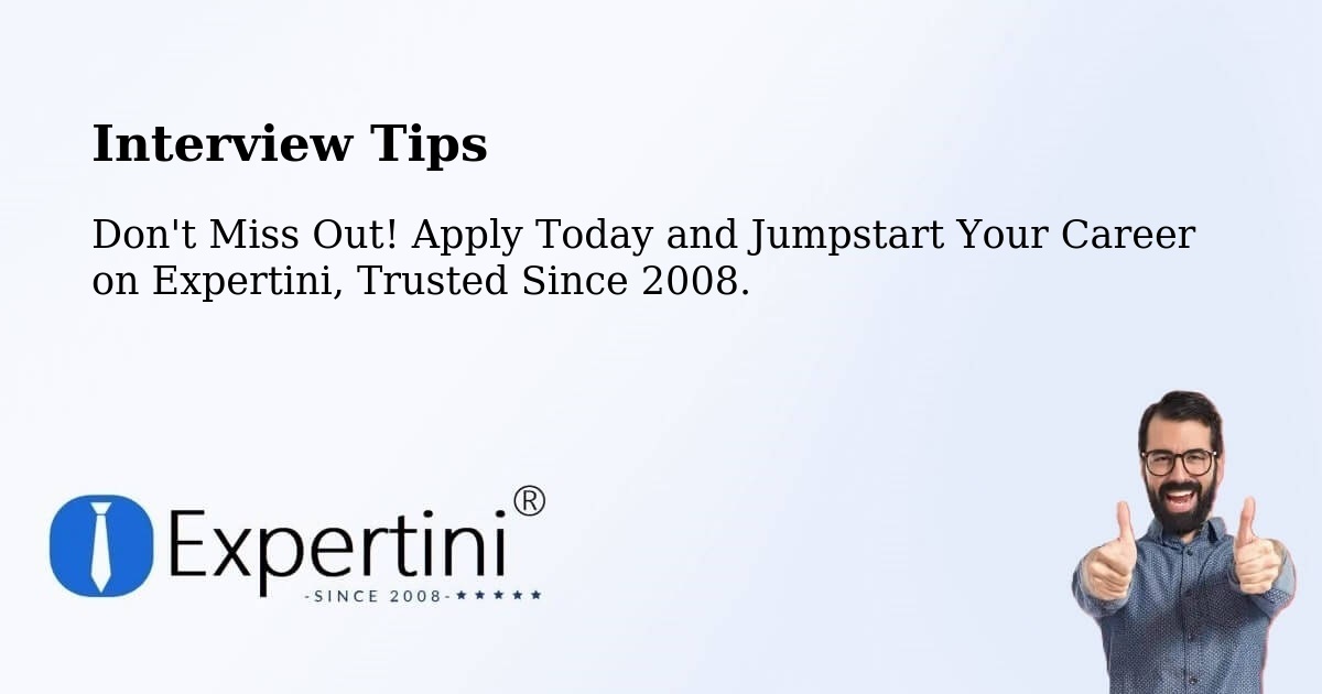 Interview Tips & Techniques for Job Seekers – Mariveles - Mariveles, Philippines Jobs Expertini