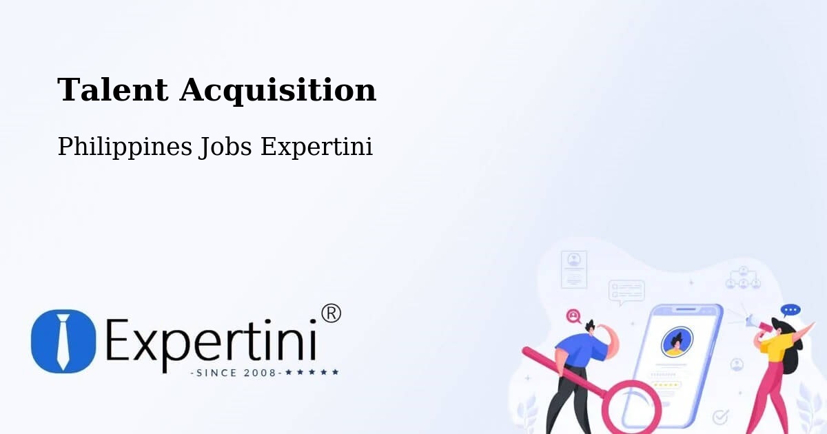 Post Jobs & Find Candidates in Mariveles – Talent Acquisition Solutions - Philippines Jobs Expertini